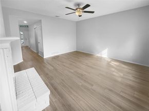 5420  Blue Water Lake Drive , Fort Worth Texas 76137