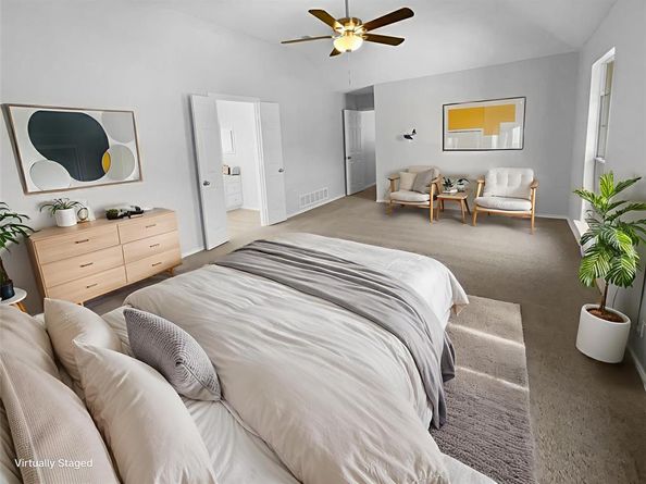 5420  Blue Water Lake Drive , Fort Worth Texas 76137