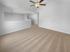 5420  Blue Water Lake Drive , Fort Worth Texas 76137