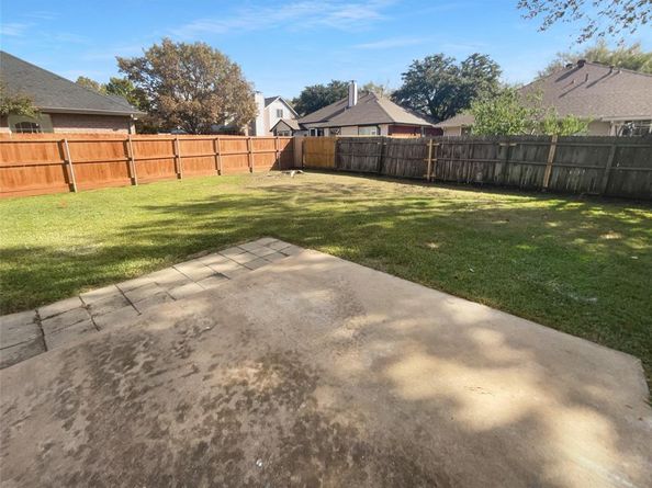 5420  Blue Water Lake Drive , Fort Worth Texas 76137