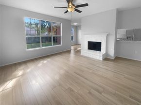 5420  Blue Water Lake Drive , Fort Worth Texas 76137