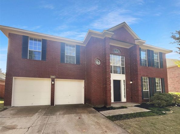 5420  Blue Water Lake Drive , Fort Worth Texas 76137