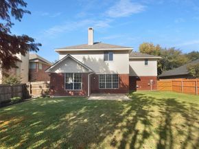 5420  Blue Water Lake Drive , Fort Worth Texas 76137