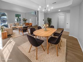 5420  Blue Water Lake Drive , Fort Worth Texas 76137