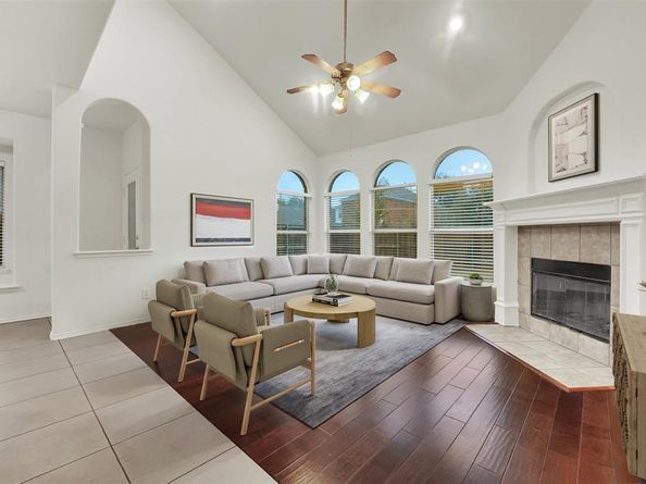 9120  Regal Oaks Drive , McKinney Texas 75072