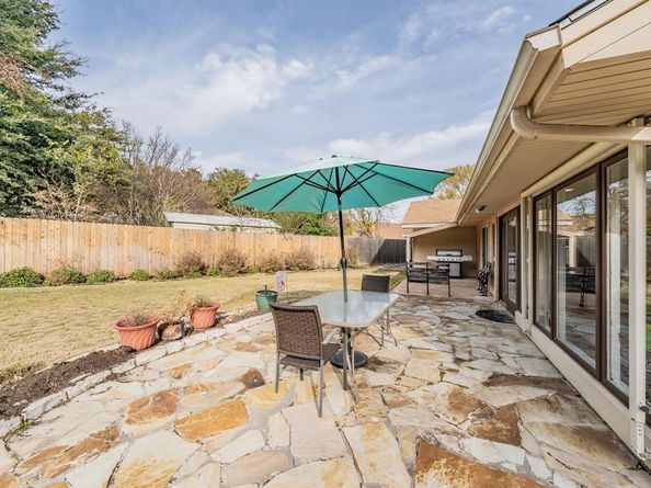 7100  Sparrow Point , Fort Worth Texas 76133