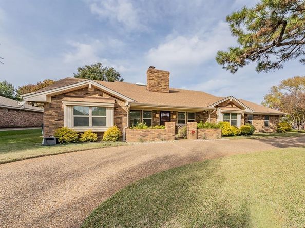 7100  Sparrow Point , Fort Worth Texas 76133