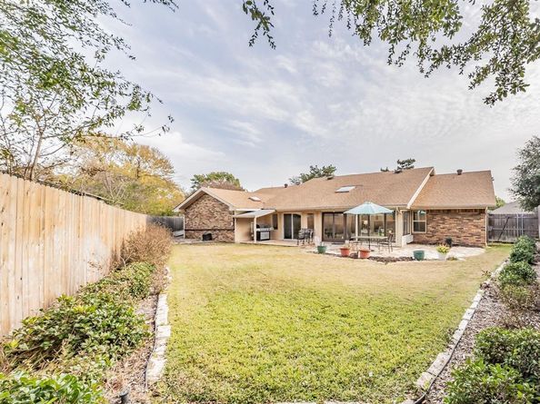 7100  Sparrow Point , Fort Worth Texas 76133