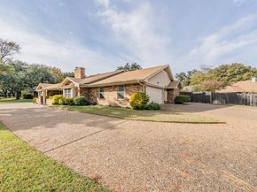 7100  Sparrow Point , Fort Worth Texas 76133