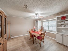 7100  Sparrow Point , Fort Worth Texas 76133