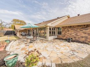 7100  Sparrow Point , Fort Worth Texas 76133