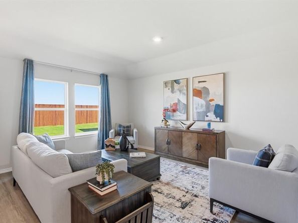 16409  ROSELLA Lane , Fort Worth Texas 76247