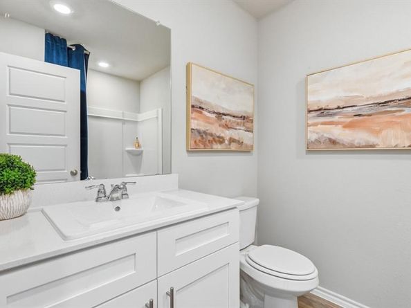 16409  ROSELLA Lane , Fort Worth Texas 76247