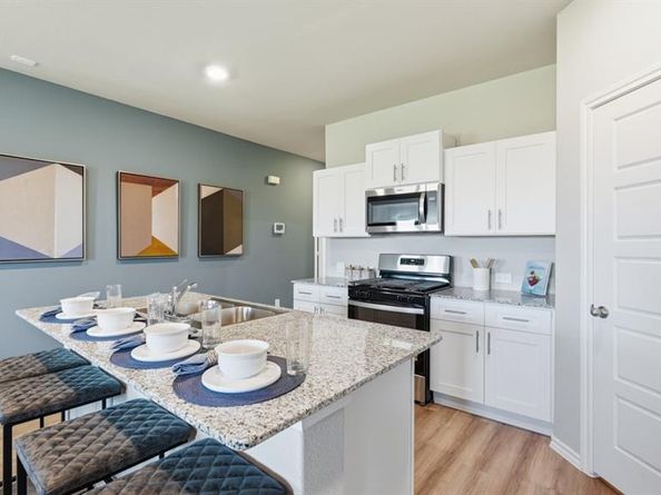 16409  ROSELLA Lane , Fort Worth Texas 76247