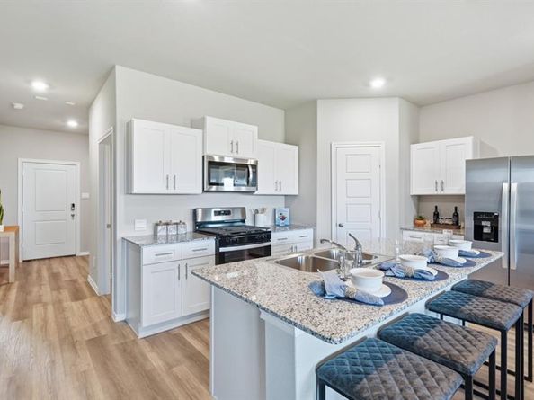 16409  ROSELLA Lane , Fort Worth Texas 76247