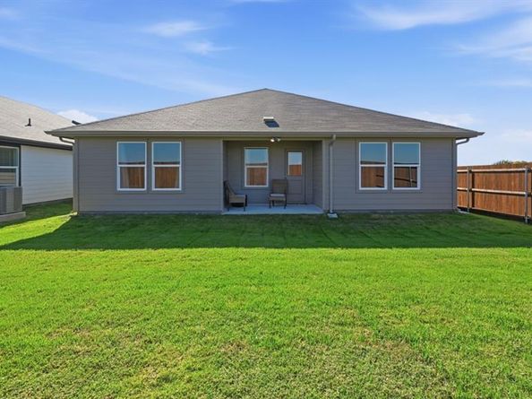 16409  ROSELLA Lane , Fort Worth Texas 76247