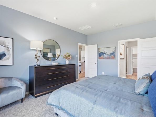 16409  ROSELLA Lane , Fort Worth Texas 76247