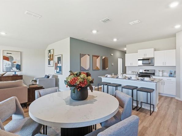 16409  ROSELLA Lane , Fort Worth Texas 76247