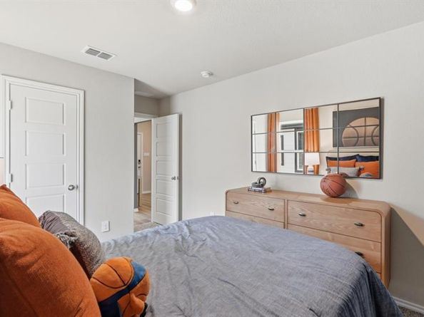 16409  ROSELLA Lane , Fort Worth Texas 76247