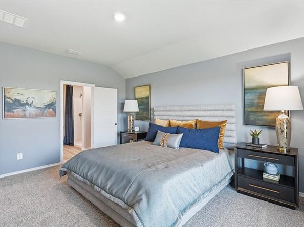 16409  ROSELLA Lane , Fort Worth Texas 76247