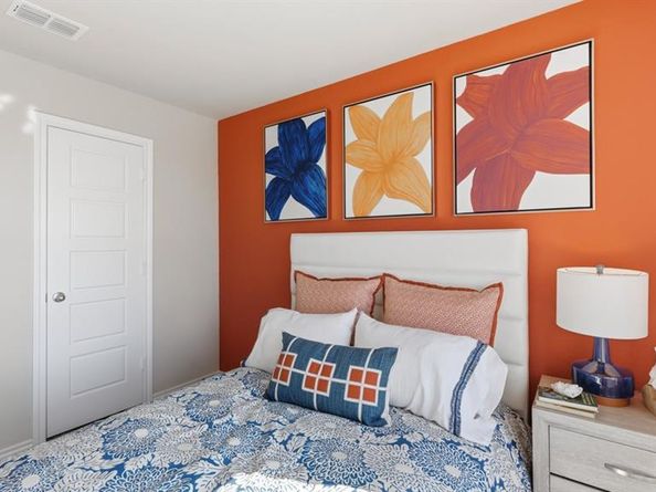 16409  ROSELLA Lane , Fort Worth Texas 76247