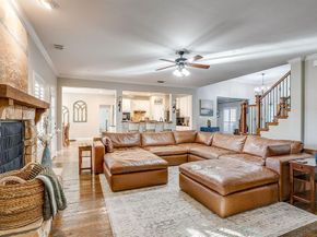 1249  Handkerchief Way , Fort Worth Texas 76052