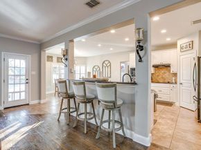 1249  Handkerchief Way , Fort Worth Texas 76052