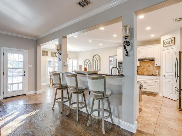 1249  Handkerchief Way , Fort Worth Texas 76052