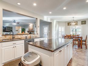 1249  Handkerchief Way , Fort Worth Texas 76052