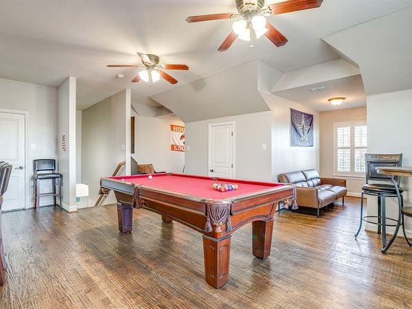 1249  Handkerchief Way , Fort Worth Texas 76052