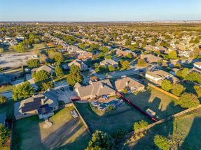 1249  Handkerchief Way , Fort Worth Texas 76052