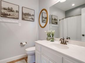 1249  Handkerchief Way , Fort Worth Texas 76052