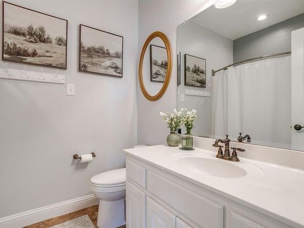 1249  Handkerchief Way , Fort Worth Texas 76052