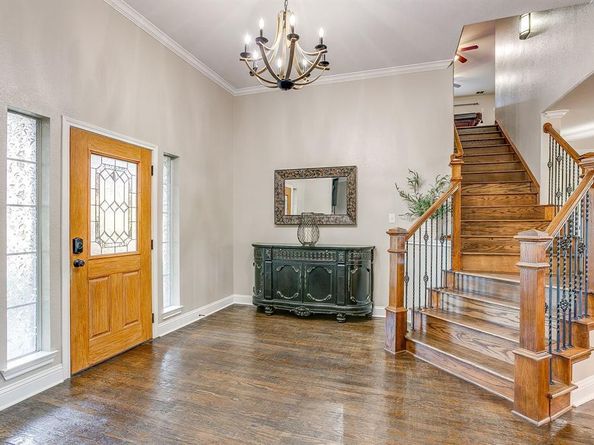 1249  Handkerchief Way , Fort Worth Texas 76052