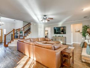 1249  Handkerchief Way , Fort Worth Texas 76052