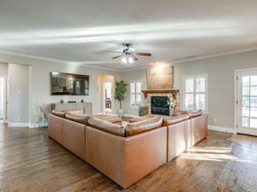 1249  Handkerchief Way , Fort Worth Texas 76052