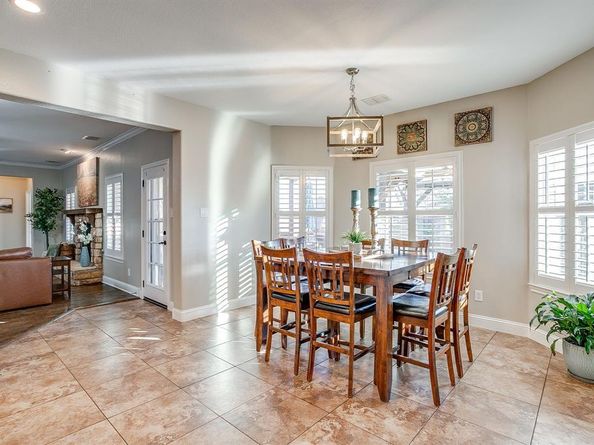 1249  Handkerchief Way , Fort Worth Texas 76052