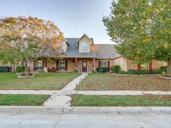 1249  Handkerchief Way , Fort Worth Texas 76052