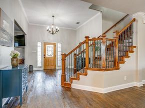 1249  Handkerchief Way , Fort Worth Texas 76052