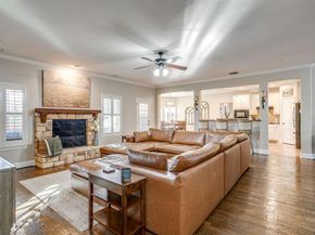 1249  Handkerchief Way , Fort Worth Texas 76052