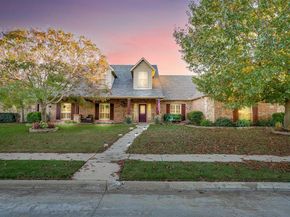 1249  Handkerchief Way , Fort Worth Texas 76052