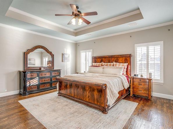 1249  Handkerchief Way , Fort Worth Texas 76052