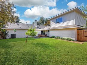 9747  Parkford Drive , Dallas Texas 75238