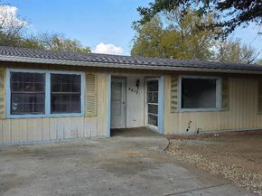 4613  Forbes Street , Fort Worth Texas 76105