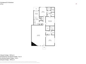 308  Candlewood Place , Richardson Texas 75081