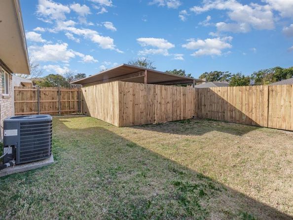 308  Candlewood Place , Richardson Texas 75081