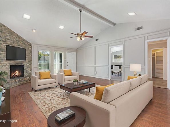 308  Candlewood Place , Richardson Texas 75081