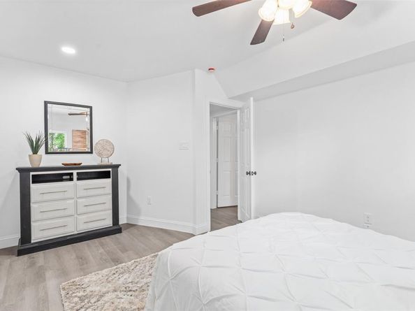 5606  Lea Crest Lane , Fort Worth Texas 76135