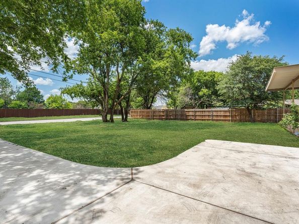 5606  Lea Crest Lane , Fort Worth Texas 76135