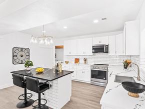 5606  Lea Crest Lane , Fort Worth Texas 76135